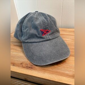 Eastern Point Yacht Club Gloucester, MA Baseball Cap NWT Adams Boating Nautical
